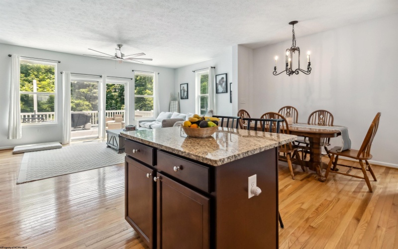 213 Treeline Lane, Morgantown, West Virginia 26508, 3 Bedrooms Bedrooms, 7 Rooms Rooms,3 BathroomsBathrooms,Single Family Attached,For Sale,Treeline,10160112