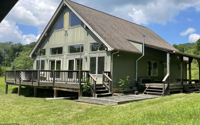 2493 Laneville Road, Dryfork, West Virginia 26263, 3 Bedrooms Bedrooms, 5 Rooms Rooms,2 BathroomsBathrooms,Single Family Detached,For Sale,Laneville,10160098