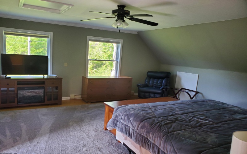 2493 Laneville Road, Dryfork, West Virginia 26263, 3 Bedrooms Bedrooms, 5 Rooms Rooms,2 BathroomsBathrooms,Single Family Detached,For Sale,Laneville,10160098