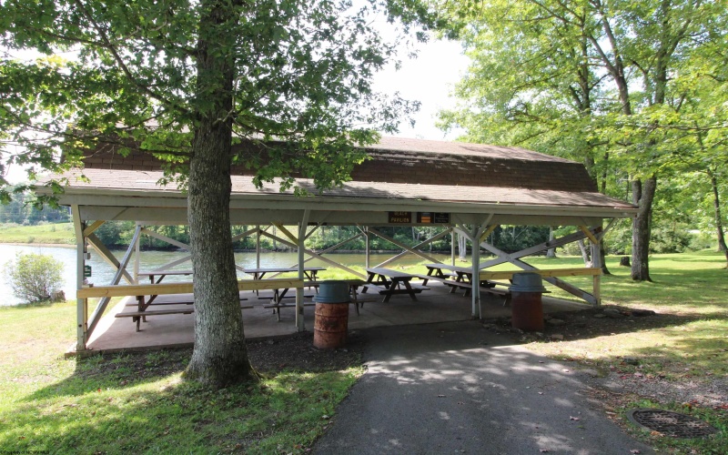 Lot 34 E Alpine Drive, Terra Alta, West Virginia 26764, ,Lots/land,For Sale,E Alpine,10160111