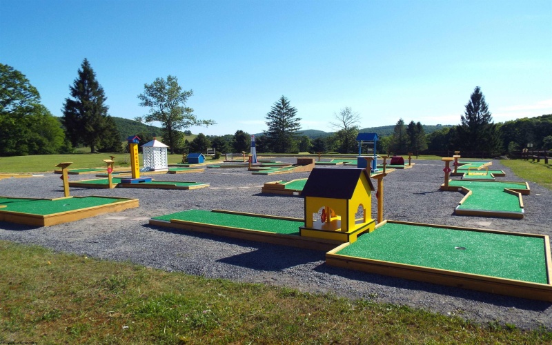 Lot 34 E Alpine Drive, Terra Alta, West Virginia 26764, ,Lots/land,For Sale,E Alpine,10160111