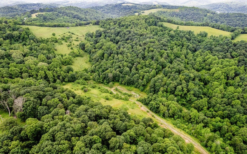 TBD Daybrook Road, Fairview, West Virginia 26570, ,Lots/land,For Sale,Daybrook,10160101