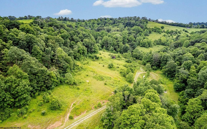 TBD Daybrook Road, Fairview, West Virginia 26570, ,Lots/land,For Sale,Daybrook,10160101