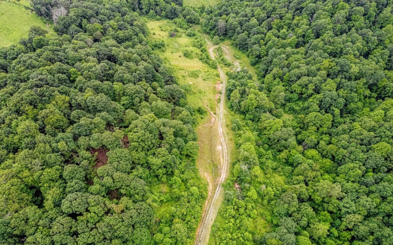 TBD Daybrook Road, Fairview, West Virginia 26570, ,Lots/land,For Sale,Daybrook,10160101