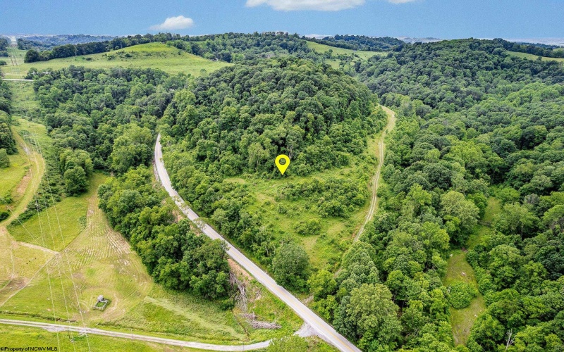 TBD Daybrook Road, Fairview, West Virginia 26570, ,Lots/land,For Sale,Daybrook,10160101