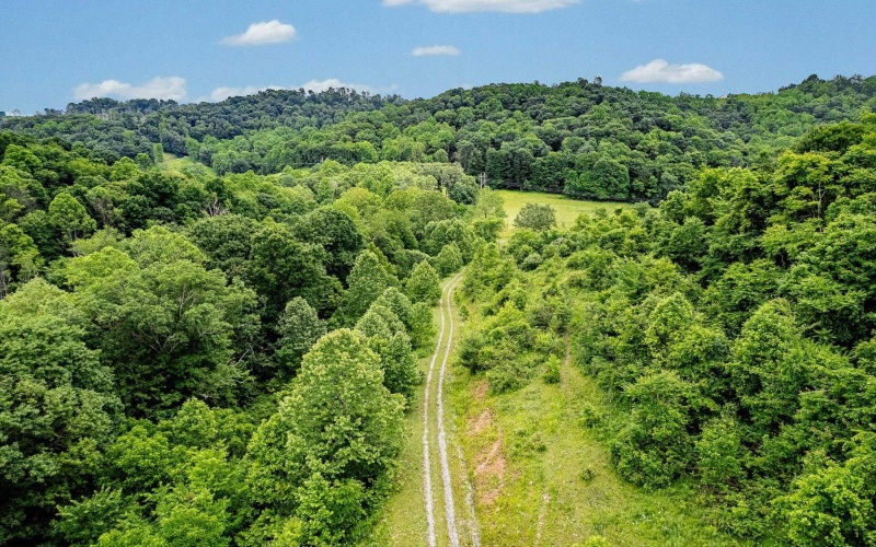 TBD Daybrook Road, Fairview, West Virginia 26570, ,Lots/land,For Sale,Daybrook,10160101