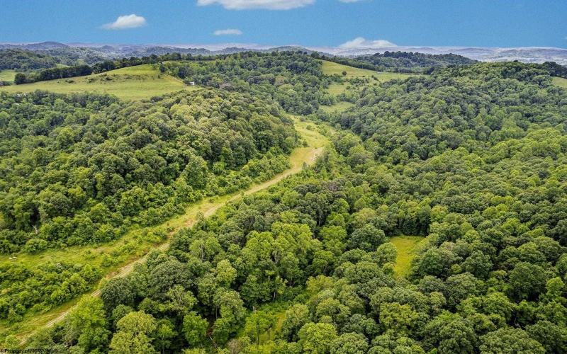 TBD Daybrook Road, Fairview, West Virginia 26570, ,Lots/land,For Sale,Daybrook,10160101