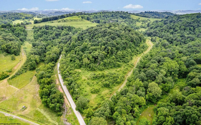TBD Daybrook Road, Fairview, West Virginia 26570, ,Lots/land,For Sale,Daybrook,10160101