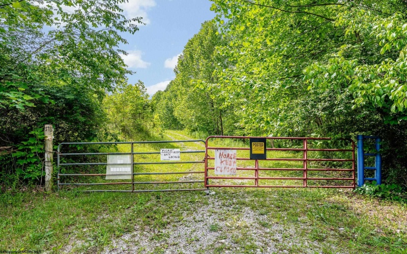 TBD Daybrook Road, Fairview, West Virginia 26570, ,Lots/land,For Sale,Daybrook,10160101