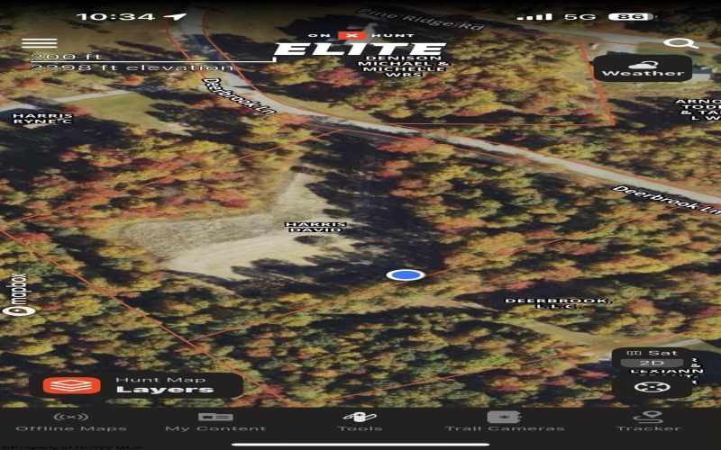 515 Deerbrook Lane, Belington, West Virginia 26250, ,Lots/land,For Sale,Deerbrook,10160102