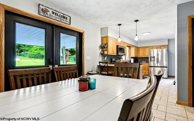 2229 Sun Valley Road, Clarksburg, West Virginia 26301, 3 Bedrooms Bedrooms, 11 Rooms Rooms,2 BathroomsBathrooms,Single Family Detached,For Sale,Sun Valley,10160097