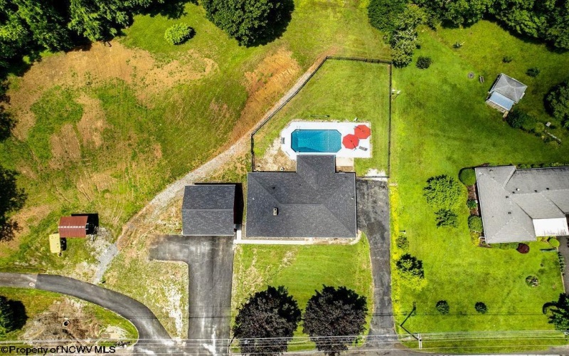 2229 Sun Valley Road, Clarksburg, West Virginia 26301, 3 Bedrooms Bedrooms, 11 Rooms Rooms,2 BathroomsBathrooms,Single Family Detached,For Sale,Sun Valley,10160097