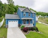 1969 Barbara Street, Pleasant Valley, West Virginia 26554, 4 Bedrooms Bedrooms, 8 Rooms Rooms,2 BathroomsBathrooms,Single Family Detached,For Sale,Barbara,10160095