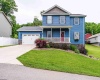1969 Barbara Street, Pleasant Valley, West Virginia 26554, 4 Bedrooms Bedrooms, 8 Rooms Rooms,2 BathroomsBathrooms,Single Family Detached,For Sale,Barbara,10160095