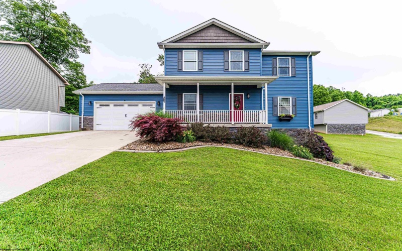 1969 Barbara Street, Pleasant Valley, West Virginia 26554, 4 Bedrooms Bedrooms, 8 Rooms Rooms,2 BathroomsBathrooms,Single Family Detached,For Sale,Barbara,10160095