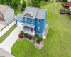 1969 Barbara Street, Pleasant Valley, West Virginia 26554, 4 Bedrooms Bedrooms, 8 Rooms Rooms,2 BathroomsBathrooms,Single Family Detached,For Sale,Barbara,10160095