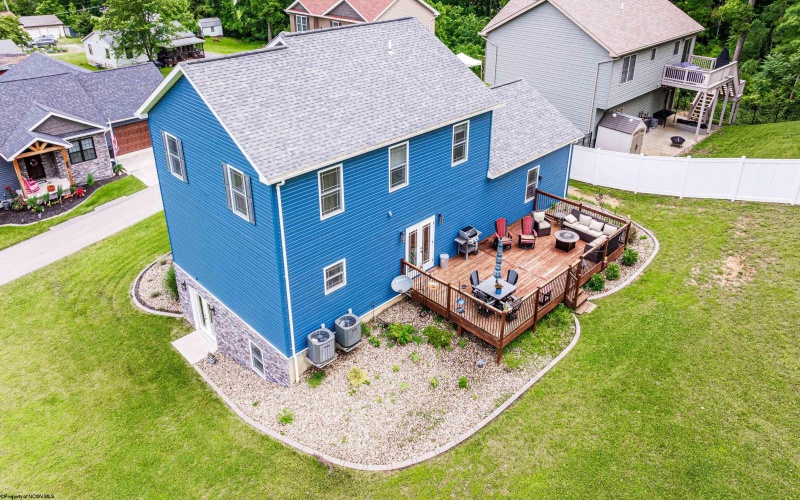 1969 Barbara Street, Pleasant Valley, West Virginia 26554, 4 Bedrooms Bedrooms, 8 Rooms Rooms,2 BathroomsBathrooms,Single Family Detached,For Sale,Barbara,10160095