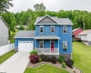 1969 Barbara Street, Pleasant Valley, West Virginia 26554, 4 Bedrooms Bedrooms, 8 Rooms Rooms,2 BathroomsBathrooms,Single Family Detached,For Sale,Barbara,10160095