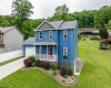 1969 Barbara Street, Pleasant Valley, West Virginia 26554, 4 Bedrooms Bedrooms, 8 Rooms Rooms,2 BathroomsBathrooms,Single Family Detached,For Sale,Barbara,10160095