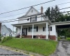 116 Russell Street, Fairmont, West Virginia 26554, 3 Bedrooms Bedrooms, 7 Rooms Rooms,2 BathroomsBathrooms,Single Family Detached,For Sale,Russell,10160091