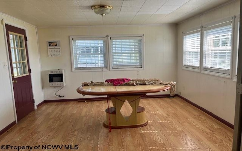 116 Russell Street, Fairmont, West Virginia 26554, 3 Bedrooms Bedrooms, 7 Rooms Rooms,2 BathroomsBathrooms,Single Family Detached,For Sale,Russell,10160091