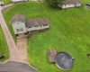 186 Green Acres Road, Clarksburg, West Virginia 26301, 5 Bedrooms Bedrooms, 6 Rooms Rooms,2 BathroomsBathrooms,Single Family Detached,For Sale,Green Acres,10160128
