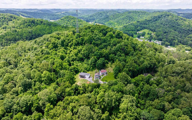 276 Daybrook Road, Blacksville, West Virginia 26521, 4 Bedrooms Bedrooms, 8 Rooms Rooms,2 BathroomsBathrooms,Single Family Detached,For Sale,Daybrook,10160116