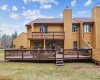 136 Deerfield Village, Davis, West Virginia 26260, 4 Bedrooms Bedrooms, 7 Rooms Rooms,3 BathroomsBathrooms,Single Family Attached,For Sale,Deerfield,10160114