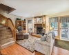 136 Deerfield Village, Davis, West Virginia 26260, 4 Bedrooms Bedrooms, 7 Rooms Rooms,3 BathroomsBathrooms,Single Family Attached,For Sale,Deerfield,10160114