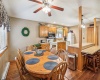 136 Deerfield Village, Davis, West Virginia 26260, 4 Bedrooms Bedrooms, 7 Rooms Rooms,3 BathroomsBathrooms,Single Family Attached,For Sale,Deerfield,10160114