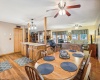 136 Deerfield Village, Davis, West Virginia 26260, 4 Bedrooms Bedrooms, 7 Rooms Rooms,3 BathroomsBathrooms,Single Family Attached,For Sale,Deerfield,10160114