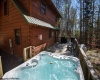 101 Pines Drive, Davis, West Virginia 26260, 2 Bedrooms Bedrooms, 6 Rooms Rooms,2 BathroomsBathrooms,Single Family Detached,For Sale,Pines,10160120