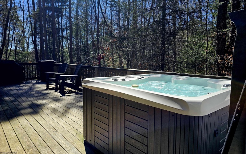 101 Pines Drive, Davis, West Virginia 26260, 2 Bedrooms Bedrooms, 6 Rooms Rooms,2 BathroomsBathrooms,Single Family Detached,For Sale,Pines,10160120