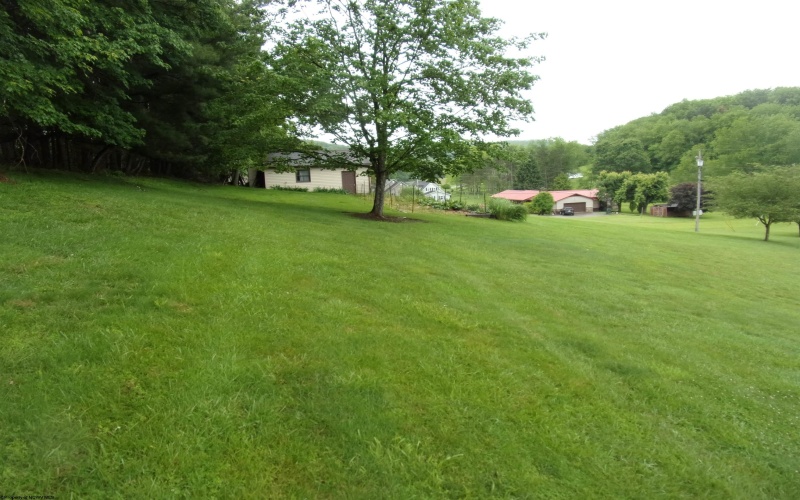 186 Eagle Street, Buckhannon, West Virginia 26201, 3 Bedrooms Bedrooms, 6 Rooms Rooms,1 BathroomBathrooms,Single Family Detached,For Sale,Eagle,10160125