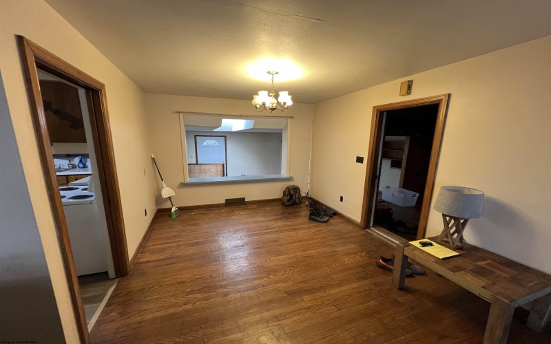 101 Wilson Street, Elkins, West Virginia 26241, 3 Bedrooms Bedrooms, 9 Rooms Rooms,2 BathroomsBathrooms,Single Family Detached,For Sale,Wilson,10160118