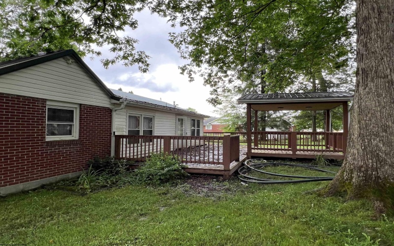 101 Wilson Street, Elkins, West Virginia 26241, 3 Bedrooms Bedrooms, 9 Rooms Rooms,2 BathroomsBathrooms,Single Family Detached,For Sale,Wilson,10160118