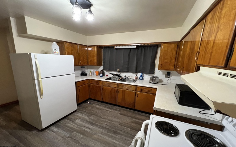 101 Wilson Street, Elkins, West Virginia 26241, 3 Bedrooms Bedrooms, 9 Rooms Rooms,2 BathroomsBathrooms,Single Family Detached,For Sale,Wilson,10160118