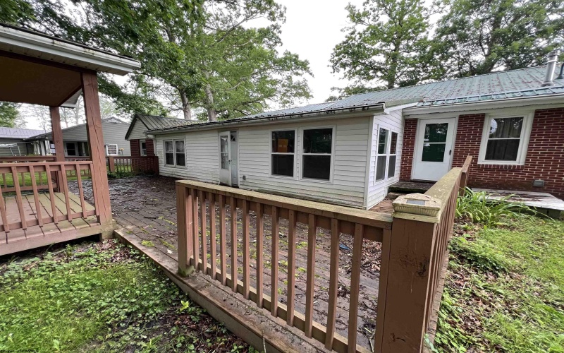 101 Wilson Street, Elkins, West Virginia 26241, 3 Bedrooms Bedrooms, 9 Rooms Rooms,2 BathroomsBathrooms,Single Family Detached,For Sale,Wilson,10160118