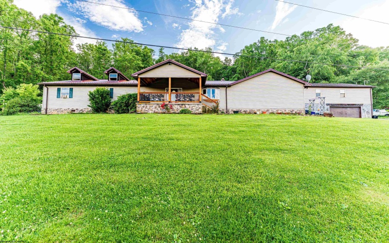 482 Buckeye Road, Core, West Virginia 26541, 5 Bedrooms Bedrooms, 9 Rooms Rooms,5 BathroomsBathrooms,Single Family Detached,For Sale,Buckeye,10160124