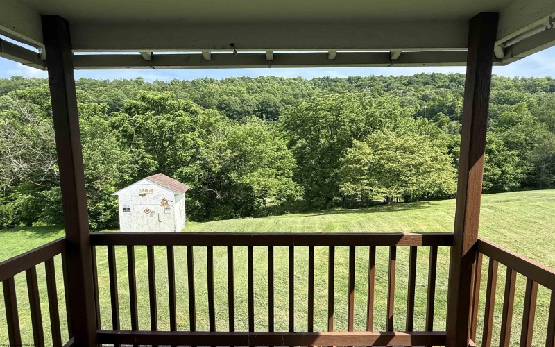 1115 LIMESTONE RUN Road, Clarksburg, West Virginia 26301, 2 Bedrooms Bedrooms, 7 Rooms Rooms,1 BathroomBathrooms,Single Family Detached,For Sale,LIMESTONE RUN,10160130