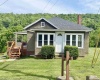 1115 LIMESTONE RUN Road, Clarksburg, West Virginia 26301, 2 Bedrooms Bedrooms, 7 Rooms Rooms,1 BathroomBathrooms,Single Family Detached,For Sale,LIMESTONE RUN,10160130