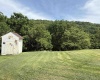 1115 LIMESTONE RUN Road, Clarksburg, West Virginia 26301, 2 Bedrooms Bedrooms, 7 Rooms Rooms,1 BathroomBathrooms,Single Family Detached,For Sale,LIMESTONE RUN,10160130