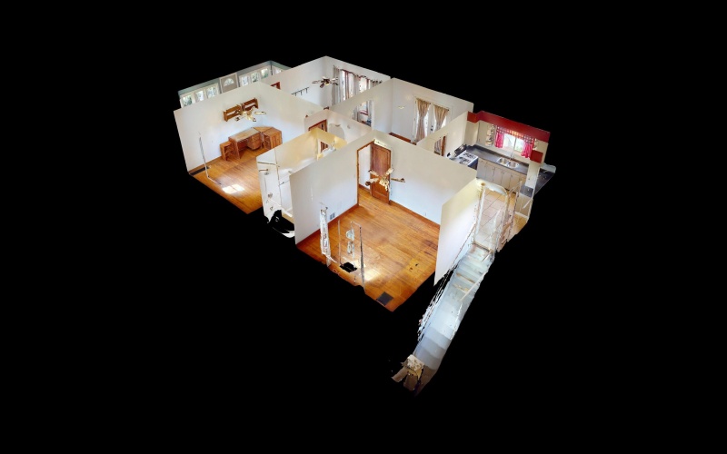 1115 LIMESTONE RUN Road, Clarksburg, West Virginia 26301, 2 Bedrooms Bedrooms, 7 Rooms Rooms,1 BathroomBathrooms,Single Family Detached,For Sale,LIMESTONE RUN,10160130