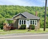 1115 LIMESTONE RUN Road, Clarksburg, West Virginia 26301, 2 Bedrooms Bedrooms, 7 Rooms Rooms,1 BathroomBathrooms,Single Family Detached,For Sale,LIMESTONE RUN,10160130