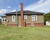 1115 LIMESTONE RUN Road, Clarksburg, West Virginia 26301, 2 Bedrooms Bedrooms, 7 Rooms Rooms,1 BathroomBathrooms,Single Family Detached,For Sale,LIMESTONE RUN,10160130