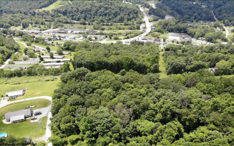 Lot 1 SHAW Street, Grafton, West Virginia 26354, ,Lots/land,For Sale,SHAW,10160131