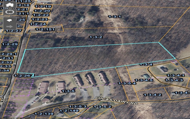 Lot 1 SHAW Street, Grafton, West Virginia 26354, ,Lots/land,For Sale,SHAW,10160131
