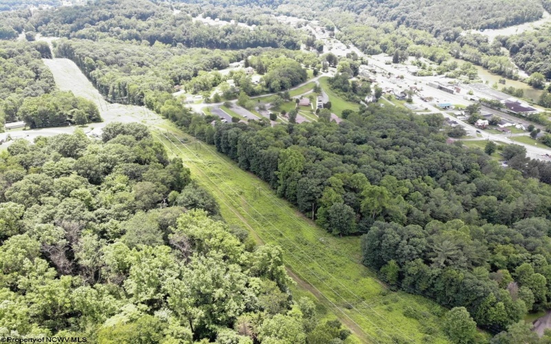 Lot 2 SHAW Street, Grafton, West Virginia 26354, ,Lots/land,For Sale,SHAW,10160132