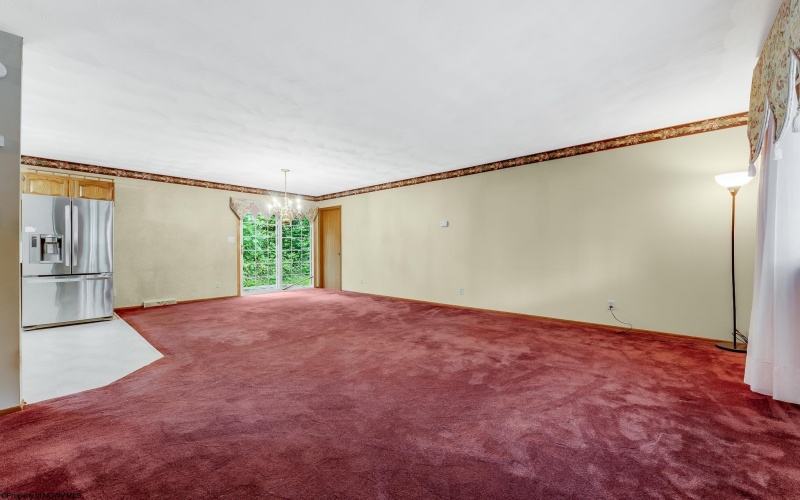 1005 Primrose Lane, Morgantown, West Virginia 26505, 2 Bedrooms Bedrooms, 5 Rooms Rooms,1 BathroomBathrooms,Single Family Detached,For Sale,Primrose,10160136
