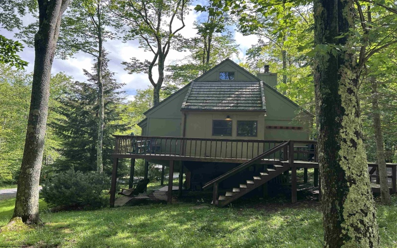 72 Whitetail Way, Davis, West Virginia 26260, 2 Bedrooms Bedrooms, 3 Rooms Rooms,1 BathroomBathrooms,Single Family Detached,For Sale,Whitetail,10160133